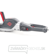 Akumulátorové nožnice na živý plot CRAMER 82HD75 (Dodávané bez batérie a nabíjačky) náhled