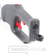 Akumulátorové nožnice na živý plot CRAMER 82HD75 (Dodávané bez batérie a nabíjačky) náhled