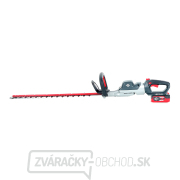 Akumulátorové nožnice na živý plot CRAMER 48HD66 (Dodávané bez batérie a nabíjačky) Náhľad