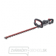 Akumulátorové nožnice na živý plot CRAMER 48HD66 (Dodávané bez batérie a nabíjačky) Akumulátorové nožnice na živý plot CRAMER 48HD66 (Dodávané bez batérie a nabíjačky) gallery main image