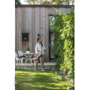 Akumulátorové nožnice na živý plot CRAMER 48PH (Dodávané bez batérie a nabíjačky) Náhľad