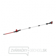 Akumulátorové nožnice na živý plot CRAMER 48PH (Dodávané bez batérie a nabíjačky) Akumulátorové nožnice na živý plot CRAMER 48PH (Dodávané bez batérie a nabíjačky) gallery main image