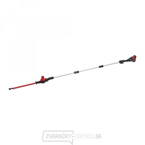Akumulátorové nožnice na živý plot CRAMER 48PH (Dodávané bez batérie a nabíjačky) Akumulátorové nožnice na živý plot CRAMER 48PH (Dodávané bez batérie a nabíjačky) gallery main image
