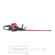 Akumulátorové nožnice na živý plot CRAMER 82HD61 (Dodávané bez batérie a nabíjačky) náhled