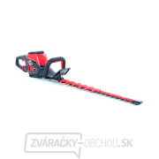 Akumulátorové nožnice na živý plot CRAMER 82HD61 (Dodávané bez batérie a nabíjačky) náhled