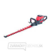 Akumulátorové nožnice na živý plot CRAMER 82HD61 (Dodávané bez batérie a nabíjačky) náhled