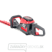 Akumulátorové nožnice na živý plot CRAMER 82HD61 (Dodávané bez batérie a nabíjačky) náhled