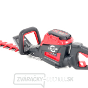 Akumulátorové nožnice na živý plot CRAMER 82HD61 (Dodávané bez batérie a nabíjačky) náhled