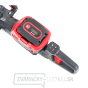 Akumulátorové nožnice na živý plot CRAMER 82HD61 (Dodávané bez batérie a nabíjačky) náhled