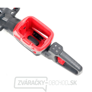 Akumulátorové nožnice na živý plot CRAMER 82HD61 (Dodávané bez batérie a nabíjačky) náhled