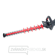 Akumulátorové nožnice na živý plot CRAMER 82HD61 (Dodávané bez batérie a nabíjačky) náhled