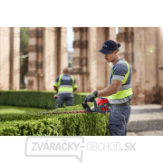 Akumulátorové nožnice na živý plot CRAMER 82HD61 (Dodávané bez batérie a nabíjačky) náhled