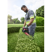 Akumulátorové nožnice na živý plot CRAMER 82HD61 (Dodávané bez batérie a nabíjačky) náhled