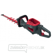 Akumulátorové nožnice na živý plot CRAMER 82HD61 (Dodávané bez batérie a nabíjačky) Akumulátorové nožnice na živý plot CRAMER 82HD61 (Dodávané bez batérie a nabíjačky) gallery main image