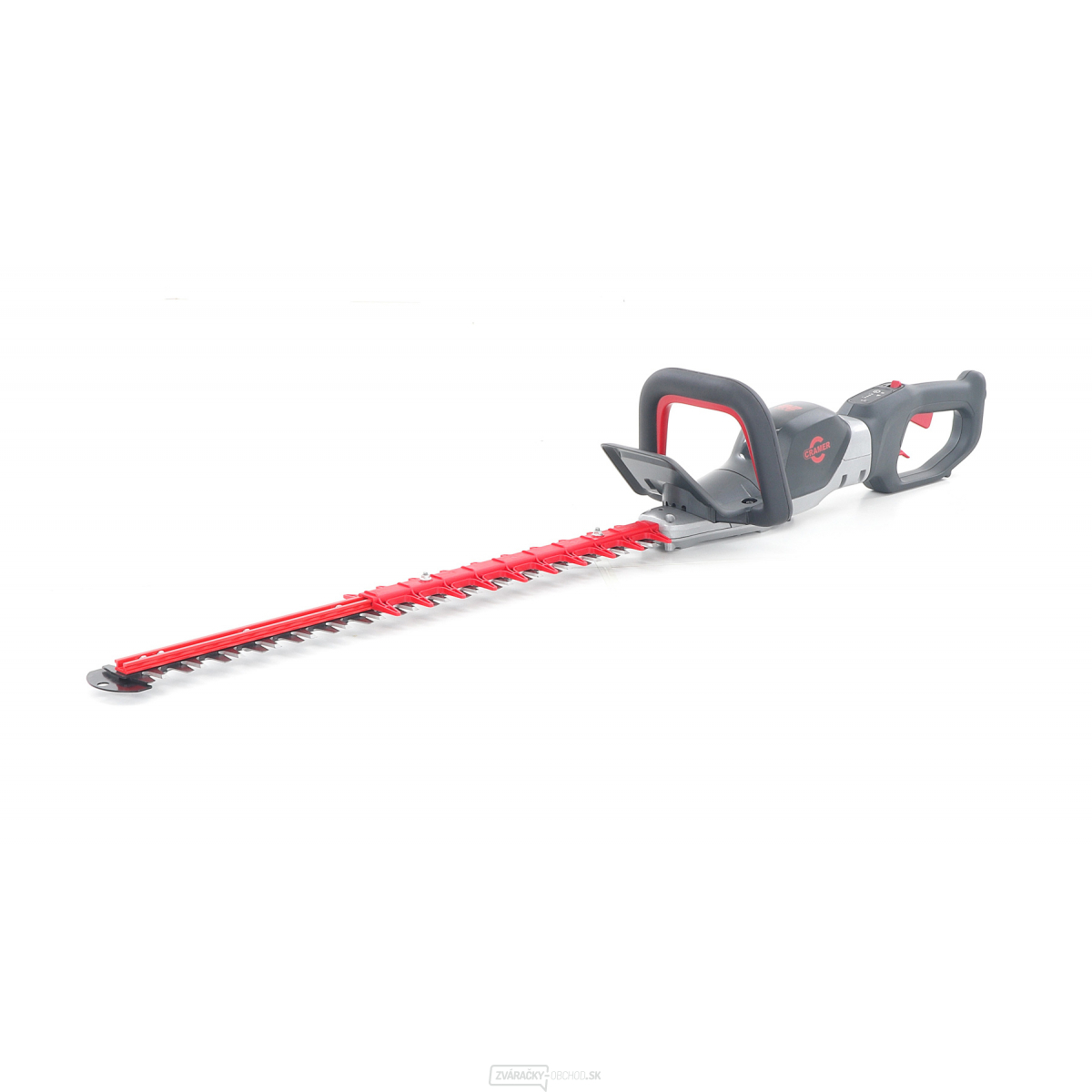 Akumulátorové nožnice na živý plot CRAMER 82HD62 (Dodávané bez batérie a nabíjačky)