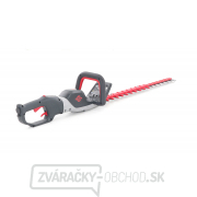 Akumulátorové nožnice na živý plot CRAMER 82HD62 (Dodávané bez batérie a nabíjačky) Akumulátorové nožnice na živý plot CRAMER 82HD62 (Dodávané bez batérie a nabíjačky) náhled