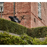 Akumulátorové nožnice na živý plot CRAMER 82HD62 (Dodávané bez batérie a nabíjačky) Akumulátorové nožnice na živý plot CRAMER 82HD62 (Dodávané bez batérie a nabíjačky) náhled