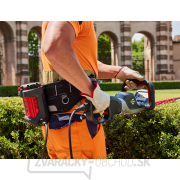 Akumulátorové nožnice na živý plot CRAMER 82HD62 (Dodávané bez batérie a nabíjačky) Akumulátorové nožnice na živý plot CRAMER 82HD62 (Dodávané bez batérie a nabíjačky) náhled