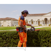 Akumulátorové nožnice na živý plot CRAMER 82HD62 (Dodávané bez batérie a nabíjačky) Akumulátorové nožnice na živý plot CRAMER 82HD62 (Dodávané bez batérie a nabíjačky) náhled