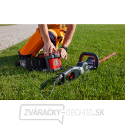 Akumulátorové nožnice na živý plot CRAMER 82HD62 (Dodávané bez batérie a nabíjačky) Akumulátorové nožnice na živý plot CRAMER 82HD62 (Dodávané bez batérie a nabíjačky) náhled