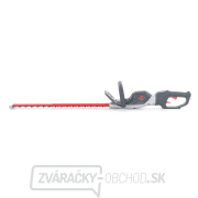 Akumulátorové nožnice na živý plot CRAMER 82HD62 (Dodávané bez batérie a nabíjačky) Náhľad