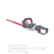 Akumulátorové nožnice na živý plot CRAMER 82HD62 (Dodávané bez batérie a nabíjačky) Náhľad