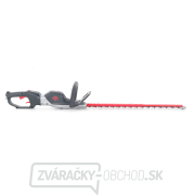 Akumulátorové nožnice na živý plot CRAMER 82HD62 (Dodávané bez batérie a nabíjačky) náhled