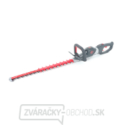 Akumulátorové nožnice na živý plot CRAMER 82HD62 (Dodávané bez batérie a nabíjačky) náhled