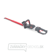 Akumulátorové nožnice na živý plot CRAMER 82HD62 (Dodávané bez batérie a nabíjačky) náhled