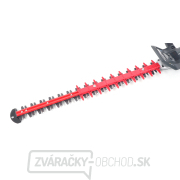 Akumulátorové nožnice na živý plot CRAMER 82HD62 (Dodávané bez batérie a nabíjačky) náhled