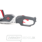 Akumulátorové nožnice na živý plot CRAMER 82HD62 (Dodávané bez batérie a nabíjačky) náhled