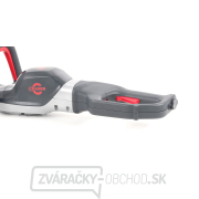 Akumulátorové nožnice na živý plot CRAMER 82HD62 (Dodávané bez batérie a nabíjačky) náhled