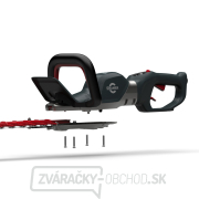 Akumulátorové nožnice na živý plot CRAMER 82HD62 (Dodávané bez batérie a nabíjačky) náhled