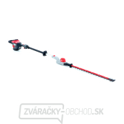 Akumulátorové nožnice na živý plot CRAMER 82PH23 (Dodávané bez batérie a nabíjačky) Náhľad