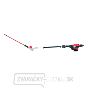 Akumulátorové nožnice na živý plot CRAMER 82PH23 (Dodávané bez batérie a nabíjačky) náhled