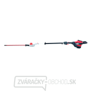 Akumulátorové nožnice na živý plot CRAMER 82PH23 (Dodávané bez batérie a nabíjačky) náhled