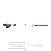 Akumulátorové nožnice na živý plot CRAMER 82PH23 (Dodávané bez batérie a nabíjačky) náhled