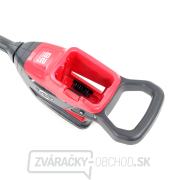 Akumulátorové nožnice na živý plot CRAMER 82PH23 (Dodávané bez batérie a nabíjačky) náhled