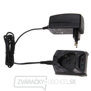 AKU jednor. reťaz. píla VERDEMAX PE12 Náhľad