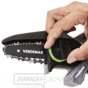 AKU jednor. reťaz. píla VERDEMAX PE12 náhled