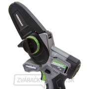 AKU jednor. reťaz. píla VERDEMAX PE12 náhled