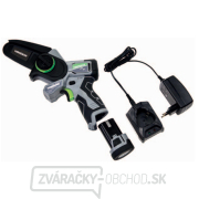 AKU jednor. reťaz. píla VERDEMAX PE12 náhled