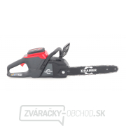 Akumulátorová reťazová píla CRAMER 82CS24 (Dodávané bez batérie a nabíjačky) Akumulátorová reťazová píla CRAMER 82CS24 (Dodávané bez batérie a nabíjačky) náhled