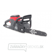 Akumulátorová reťazová píla CRAMER 82CS24 (Dodávané bez batérie a nabíjačky) Akumulátorová reťazová píla CRAMER 82CS24 (Dodávané bez batérie a nabíjačky) náhled