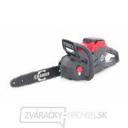 Akumulátorová reťazová píla CRAMER 82CS24 (Dodávané bez batérie a nabíjačky) Akumulátorová reťazová píla CRAMER 82CS24 (Dodávané bez batérie a nabíjačky) náhled