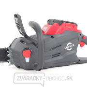 Akumulátorová reťazová píla CRAMER 82CS24 (Dodávané bez batérie a nabíjačky) Akumulátorová reťazová píla CRAMER 82CS24 (Dodávané bez batérie a nabíjačky) náhled