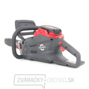 Akumulátorová reťazová píla CRAMER 82CS24 (Dodávané bez batérie a nabíjačky) Akumulátorová reťazová píla CRAMER 82CS24 (Dodávané bez batérie a nabíjačky) náhled
