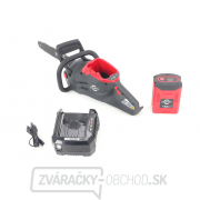 Akumulátorová reťazová píla CRAMER 82CS24 (Dodávané bez batérie a nabíjačky) Akumulátorová reťazová píla CRAMER 82CS24 (Dodávané bez batérie a nabíjačky) náhled