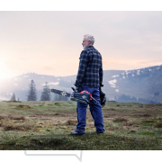 Akumulátorová reťazová píla CRAMER 82CS24 (Dodávané bez batérie a nabíjačky) Akumulátorová reťazová píla CRAMER 82CS24 (Dodávané bez batérie a nabíjačky) náhled