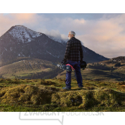 Akumulátorová reťazová píla CRAMER 82CS24 (Dodávané bez batérie a nabíjačky) Akumulátorová reťazová píla CRAMER 82CS24 (Dodávané bez batérie a nabíjačky) náhled